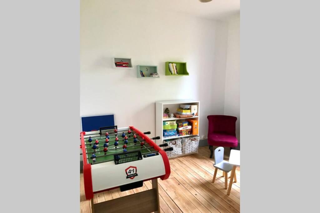 L'Echappee Ardennaise - Gite 6 Places Tout Confort Semuy Bagian luar foto