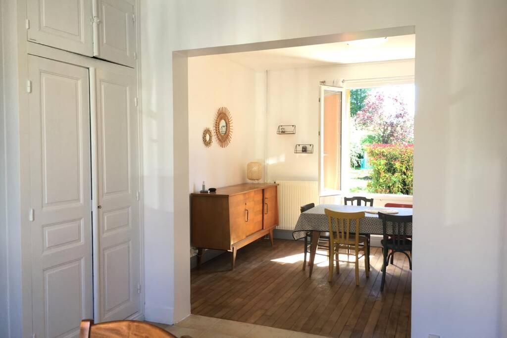 L'Echappee Ardennaise - Gite 6 Places Tout Confort Semuy Bagian luar foto