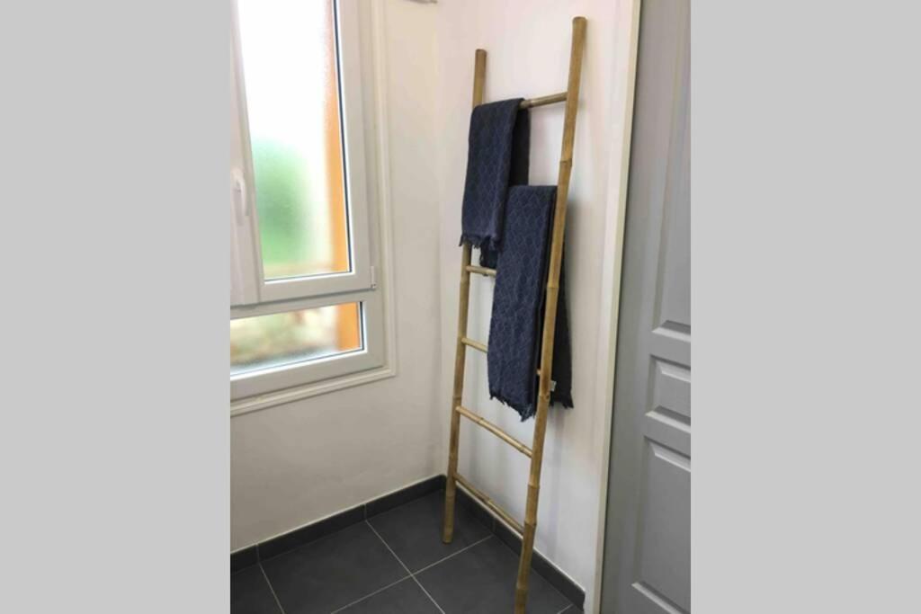 L'Echappee Ardennaise - Gite 6 Places Tout Confort Semuy Bagian luar foto
