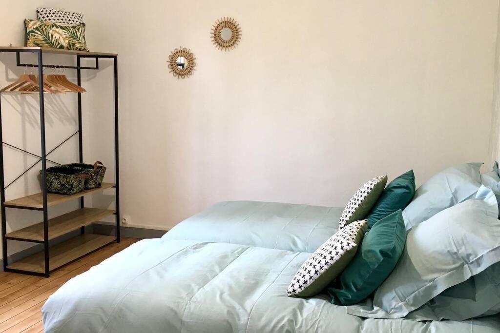 L'Echappee Ardennaise - Gite 6 Places Tout Confort Semuy Bagian luar foto
