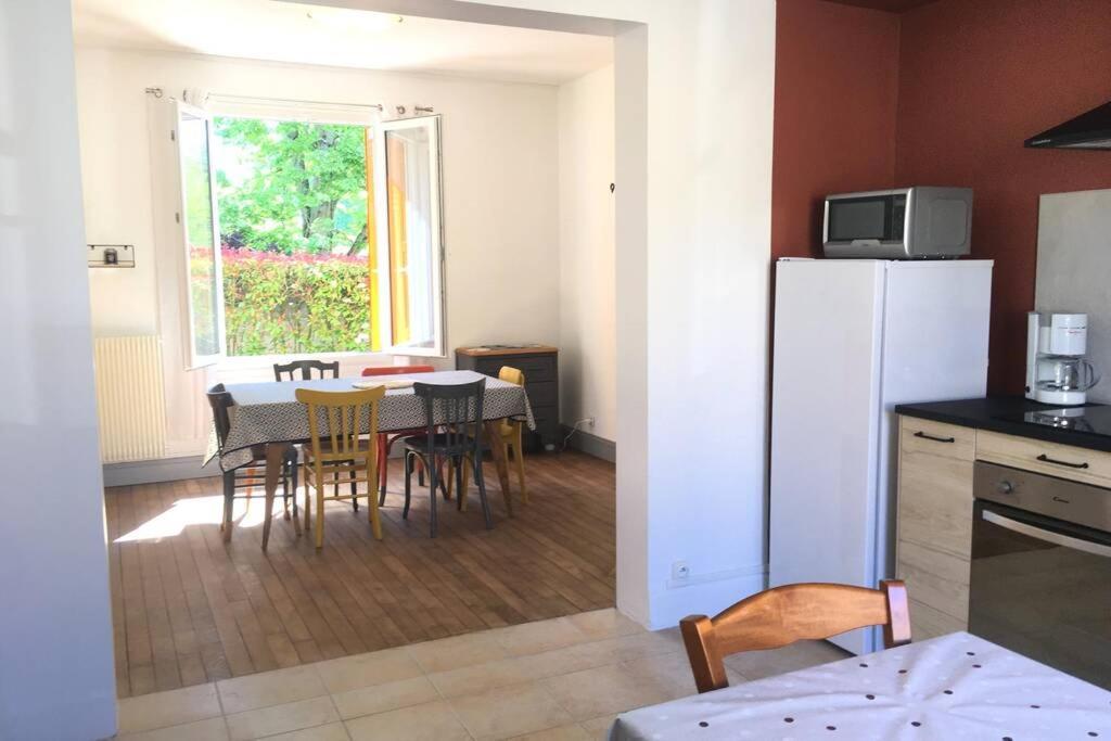 L'Echappee Ardennaise - Gite 6 Places Tout Confort Semuy Bagian luar foto